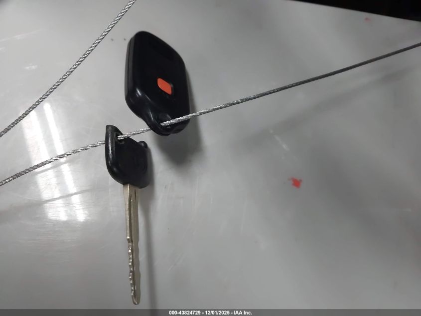 1999 Toyota 4Runner Sr5 V6 VIN: JT3GN86RXX0130287 Lot: 43824729