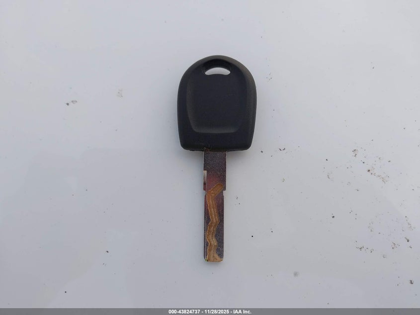 2006 Audi A6 3.2 VIN: WAUDG74F36N070797 Lot: 43824737