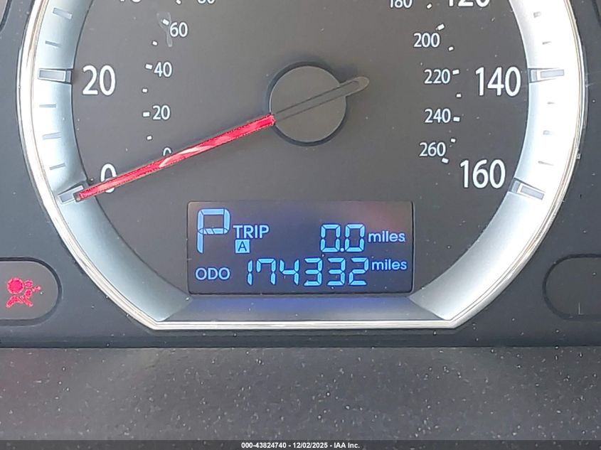 2010 Hyundai Sonata Gls VIN: 5NPET4AC4AH630993 Lot: 43824740