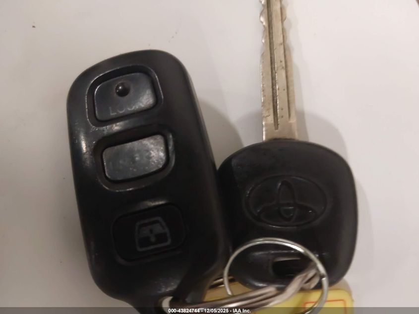 2006 Toyota 4Runner Sr5 Sport V6 VIN: JTEBU14R368071467 Lot: 43824744