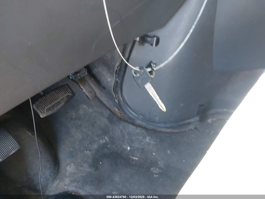 2008 Ford E-350 Super Duty Commercial/Recreational VIN: 1FTSE34L58DB10157 Lot: 43824760