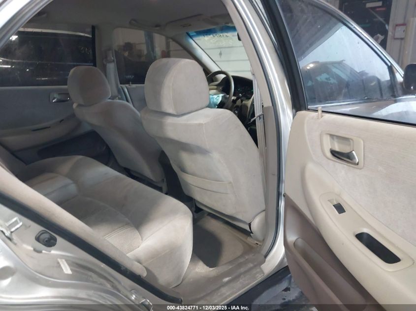 1999 Honda Accord Lx VIN: JHMCG5644XC012580 Lot: 43824771