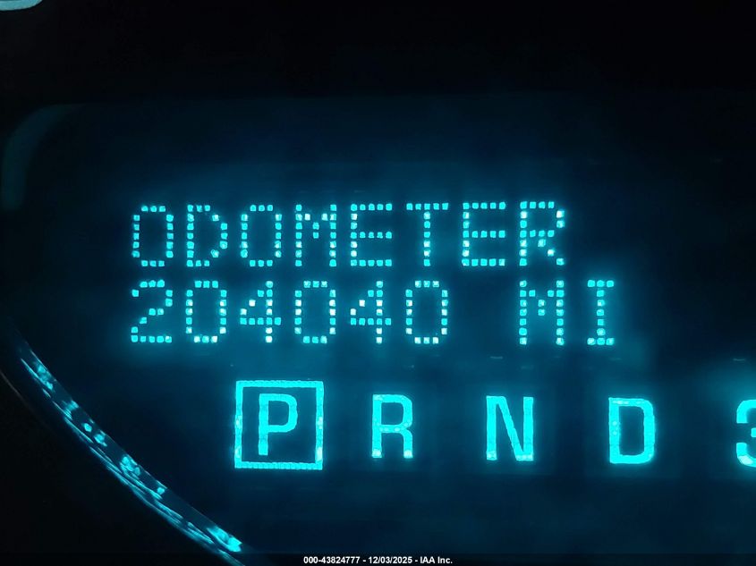 2006 Chevrolet Impala Ltz VIN: 2G1WU581869409878 Lot: 43824777