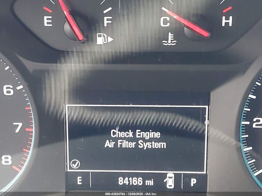 2021 Chevrolet Malibu Fwd Lt VIN: 1G1ZD5STXMF074828 Lot: 43824784