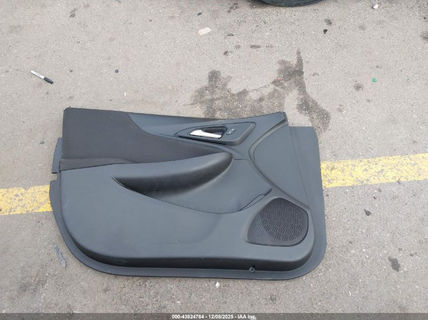 2021 Chevrolet Malibu Fwd Lt VIN: 1G1ZD5STXMF074828 Lot: 43824784