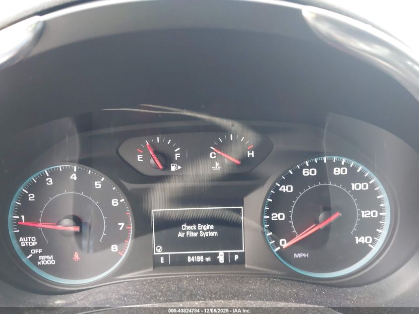 2021 Chevrolet Malibu Fwd Lt VIN: 1G1ZD5STXMF074828 Lot: 43824784