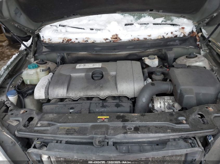 2008 Volvo Xc90 3.2 VIN: YV4CZ982481479667 Lot: 43824789