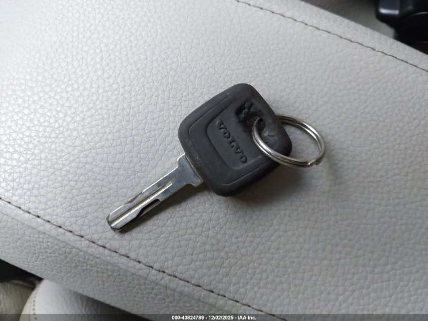 2008 Volvo Xc90 3.2 VIN: YV4CZ982481479667 Lot: 43824789