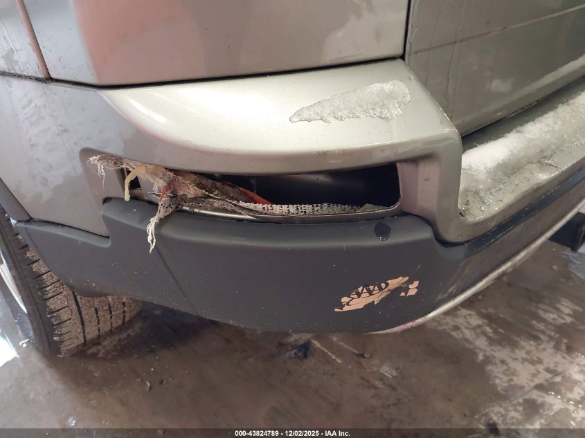 2008 Volvo Xc90 3.2 VIN: YV4CZ982481479667 Lot: 43824789