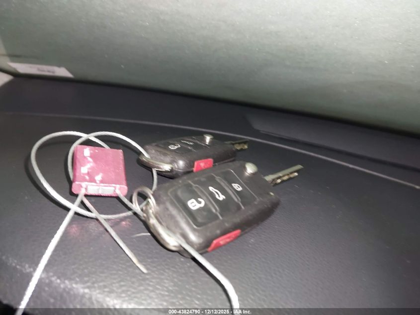 2014 Volkswagen Jetta 1.8T Se VIN: 3VWB07AJ3EM359823 Lot: 43824790