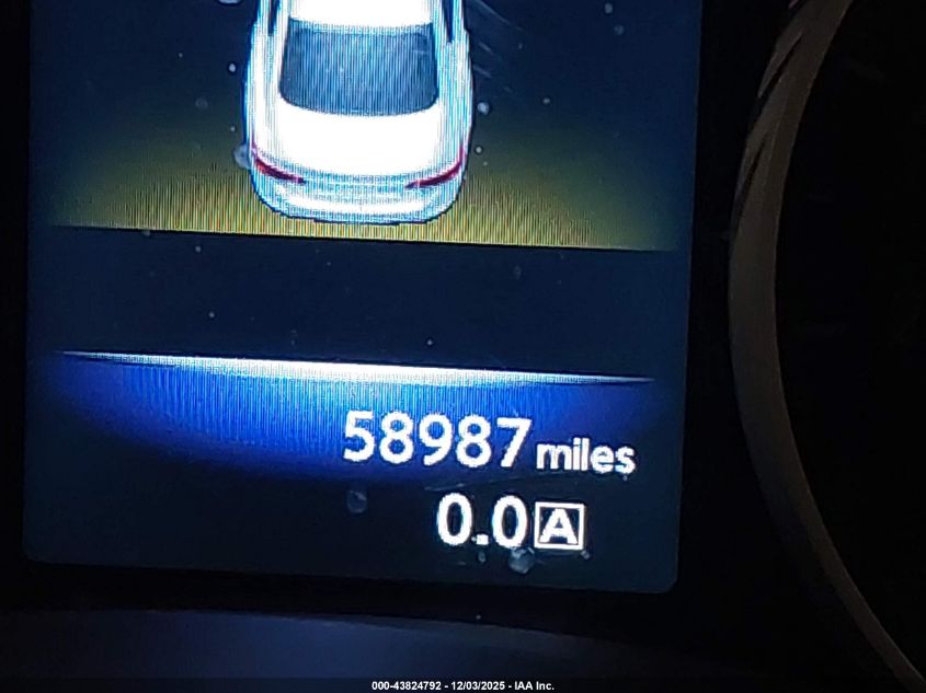 2015 Infiniti Q50 Premium VIN: JN1BV7AP7FM355573 Lot: 43824792