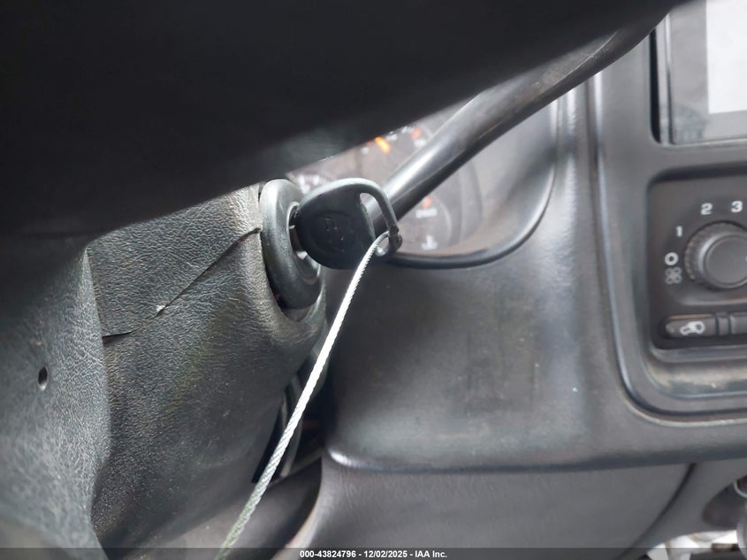 1GBHK24U06E266964 2006 CHEVROLET SILVERADO photo no. 11