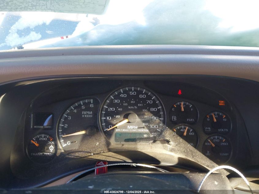 2001 Chevrolet Silverado 2500Hd Ls VIN: 1GCHK29U91E312790 Lot: 43824799