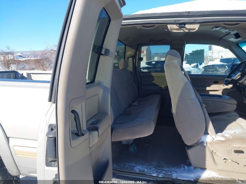 2001 Chevrolet Silverado 2500Hd Ls VIN: 1GCHK29U91E312790 Lot: 43824799