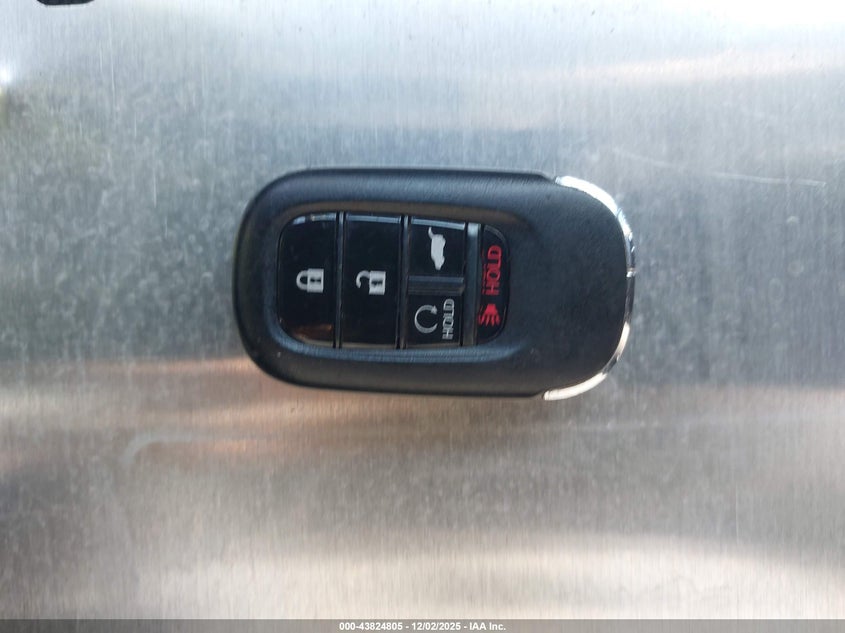 3CZRZ1H51PM705880 2023 HONDA HR-V photo no. 11