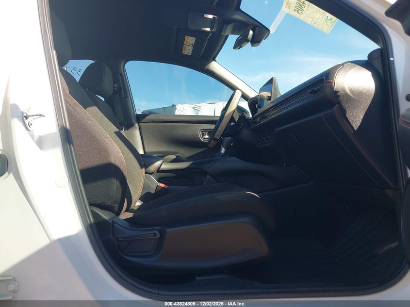 3CZRZ1H51PM705880 2023 HONDA HR-V photo no. 5
