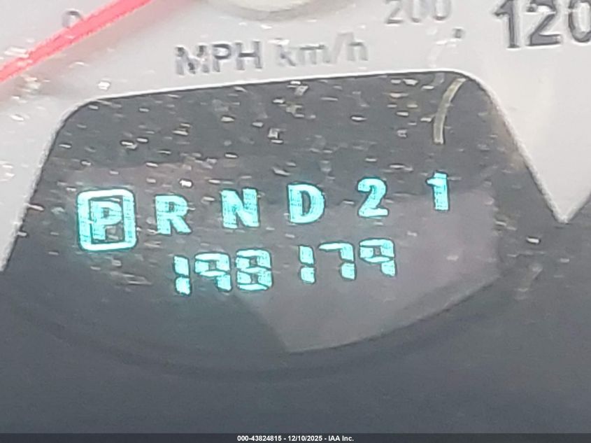 2006 Dodge Ram 1500 Laramie VIN: 1D7HU18286S636199 Lot: 43824815