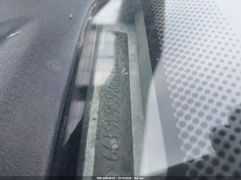 2006 Dodge Ram 1500 Laramie VIN: 1D7HU18286S636199 Lot: 43824815