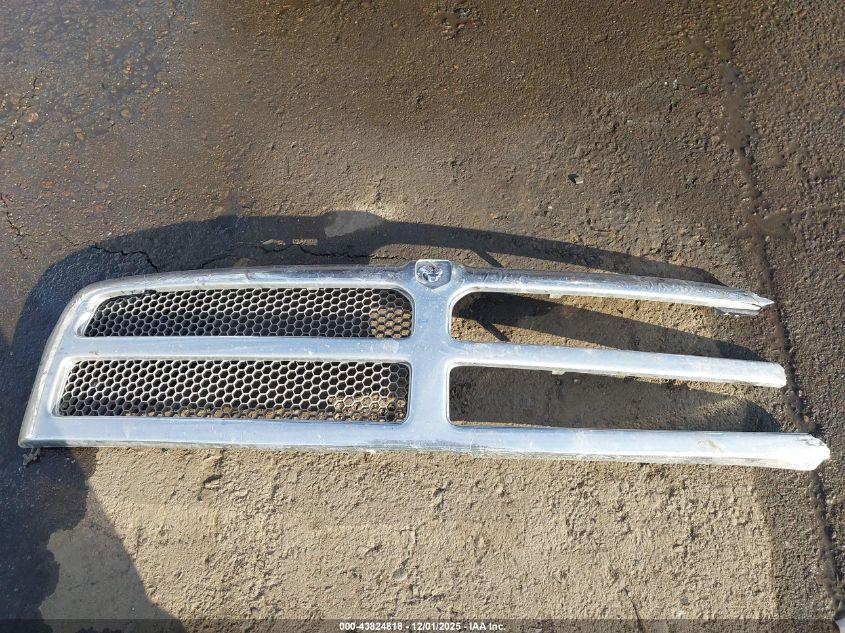 2001 Dodge Ram 1500 St VIN: 3B7HC13Y61G770315 Lot: 43824818