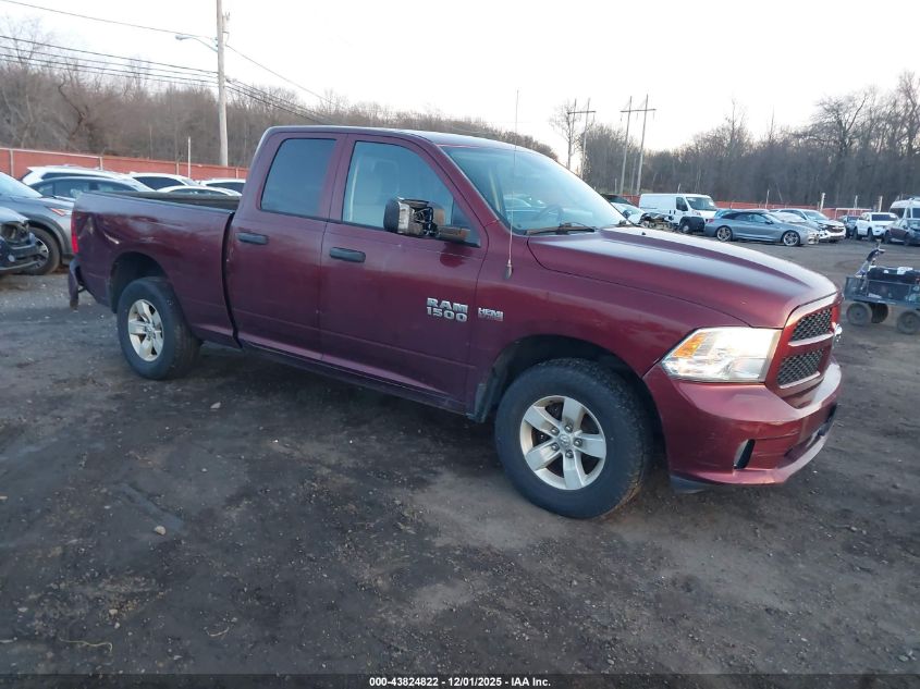 RAM 1500 EXPRESS