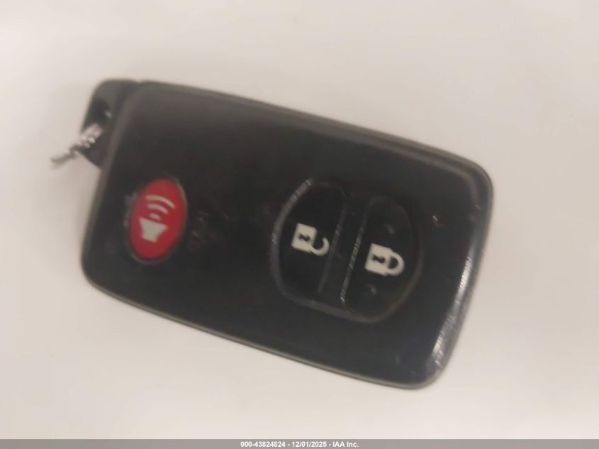 2009 Toyota Rav4 Limited V6 VIN: JTMZK31V995026075 Lot: 43824824