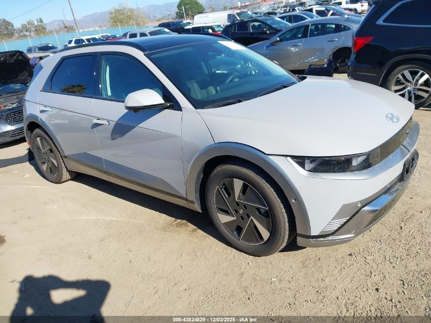 HYUNDAI IONIQ 5 LIMITED