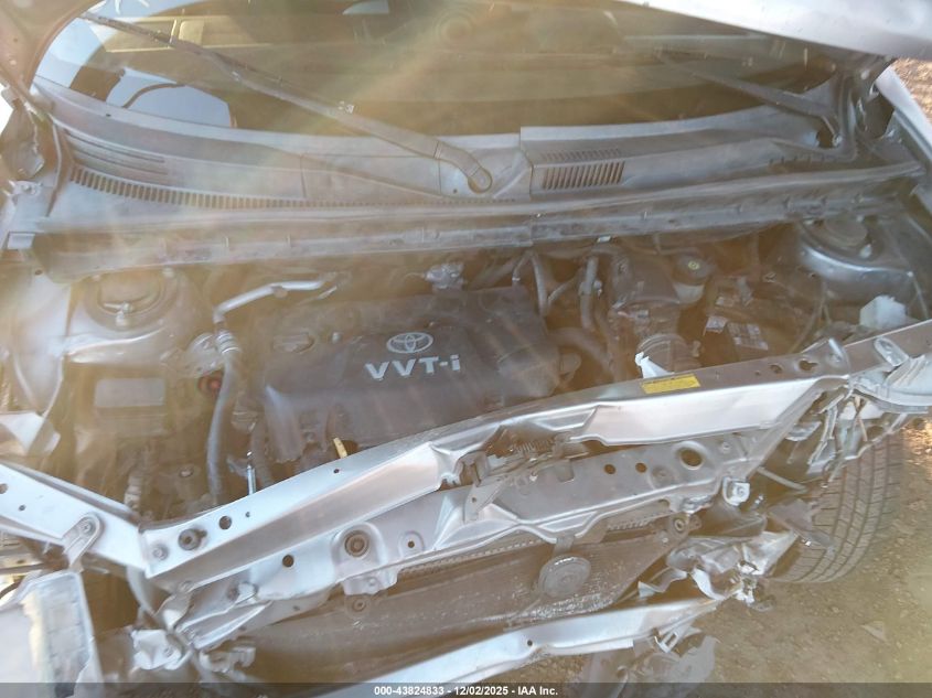 2006 Scion Xb VIN: JTLKT334964104458 Lot: 43824833