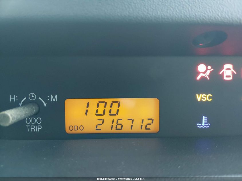 2006 Scion Xb VIN: JTLKT334964104458 Lot: 43824833