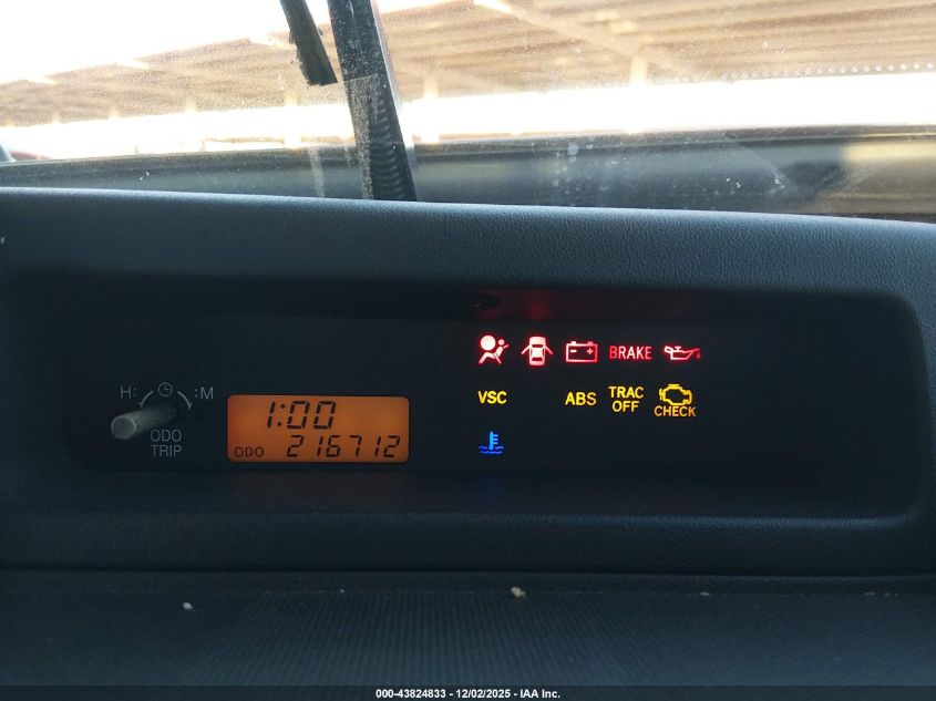 2006 Scion Xb VIN: JTLKT334964104458 Lot: 43824833