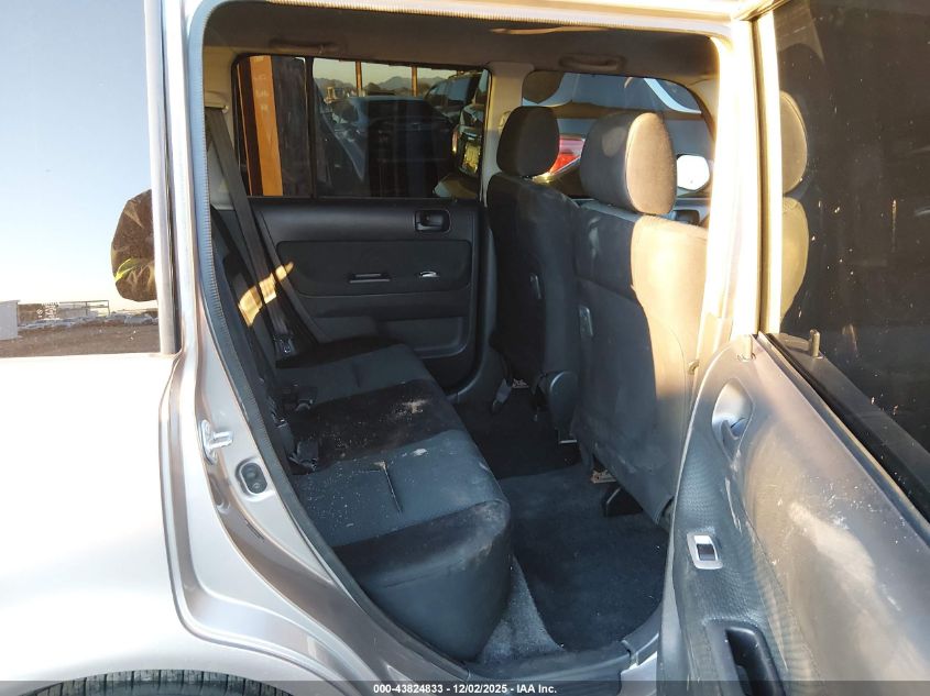 2006 Scion Xb VIN: JTLKT334964104458 Lot: 43824833