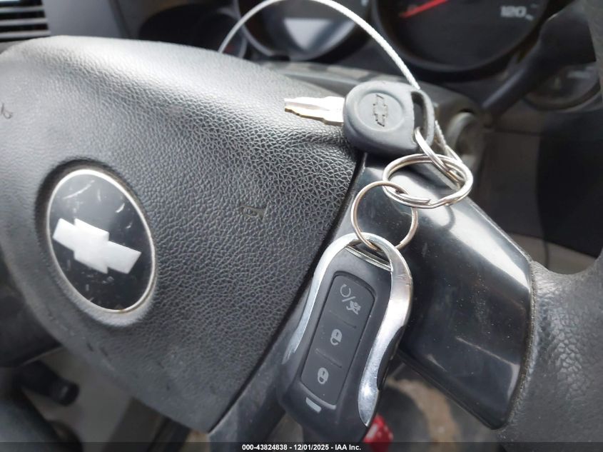 2008 Chevrolet Silverado 1500 Work Truck VIN: 1GCEC14X48Z104069 Lot: 43824838