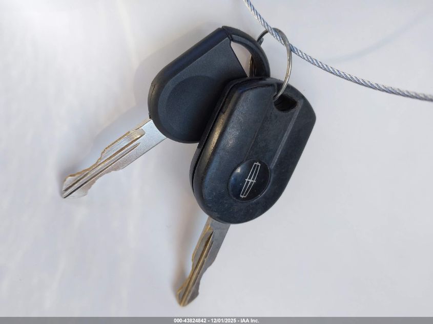 2007 Lincoln Mkx VIN: 2LMDU88C57BJ36944 Lot: 43824842