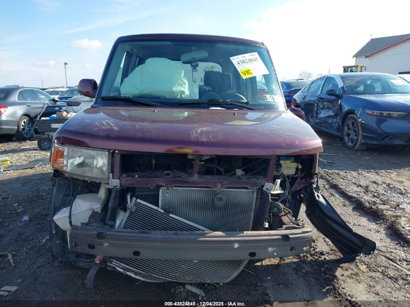 2006 Scion Xb VIN: JTLKT324264032424 Lot: 43824845