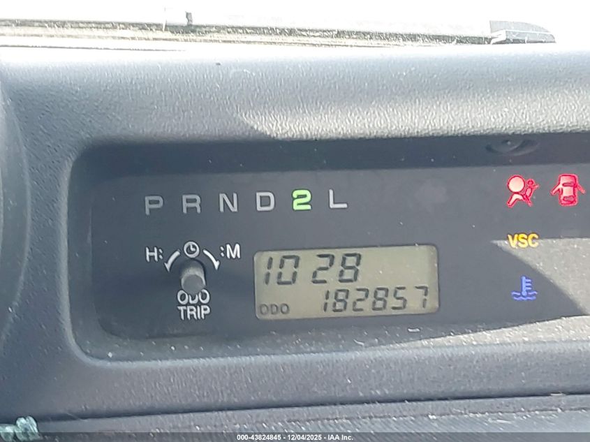 2006 Scion Xb VIN: JTLKT324264032424 Lot: 43824845