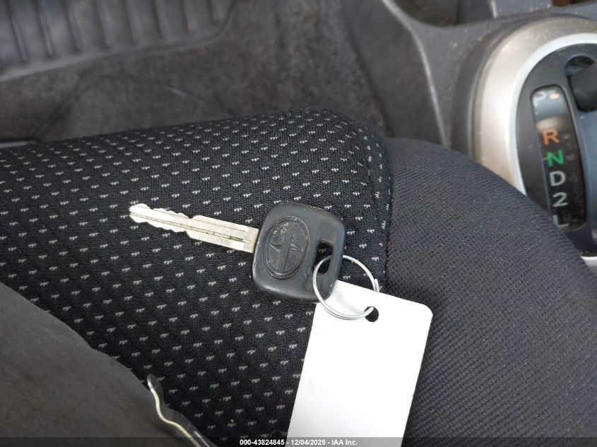 2006 Scion Xb VIN: JTLKT324264032424 Lot: 43824845