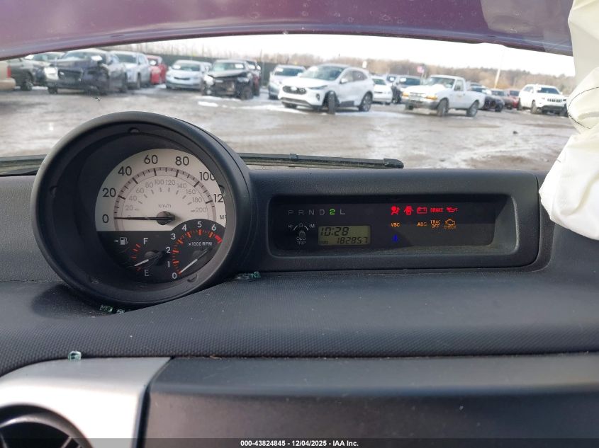 2006 Scion Xb VIN: JTLKT324264032424 Lot: 43824845