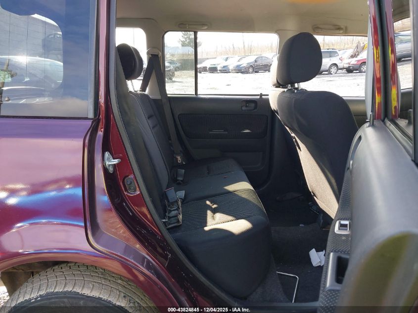 2006 Scion Xb VIN: JTLKT324264032424 Lot: 43824845