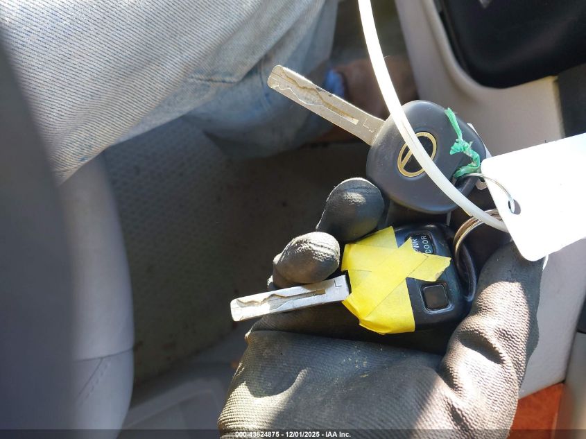 2007 Lexus Rx 350 VIN: 2T2HK31U87C013042 Lot: 43824875