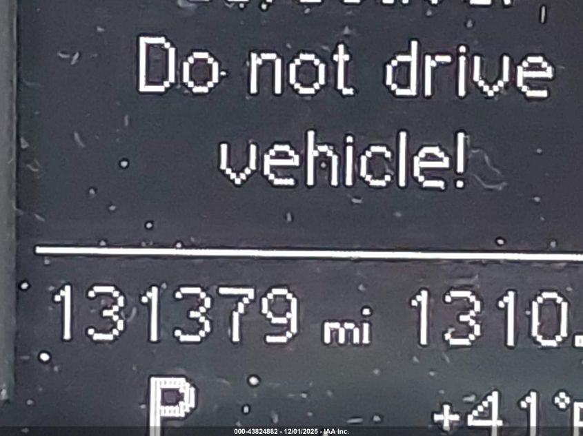 2014 Audi A4 2.0T Premium VIN: WAUAFAFL0EA013517 Lot: 43824882