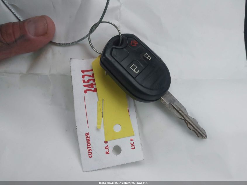 2012 Ford F-350 Xl VIN: 1FT8W3CTXCEA85932 Lot: 43824895