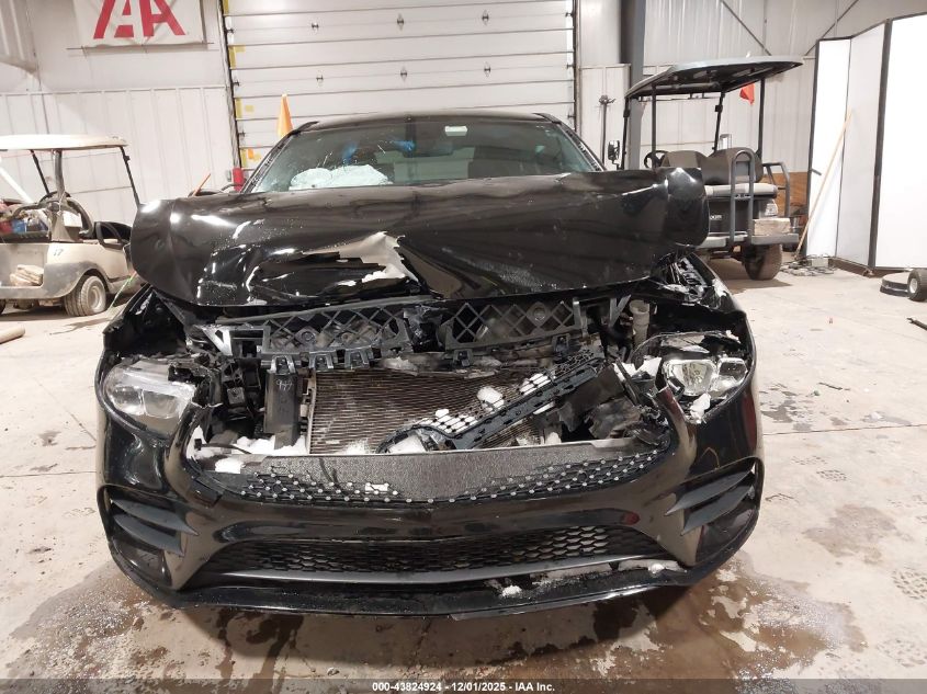 2019 Mercedes-Benz A 220 VIN: WDD3G4EBXKW026413 Lot: 43824924