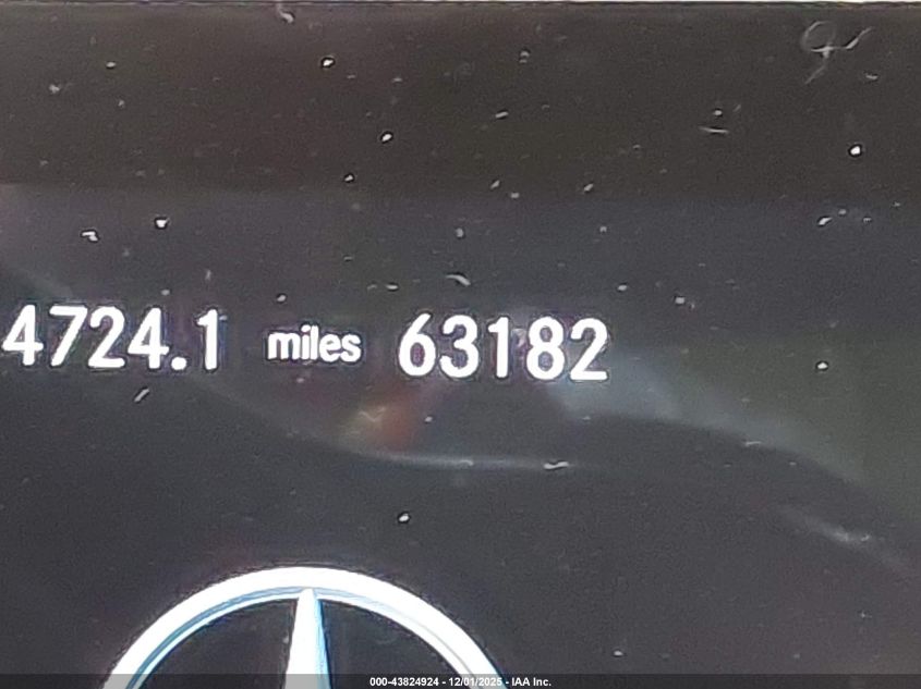 2019 Mercedes-Benz A 220 VIN: WDD3G4EBXKW026413 Lot: 43824924