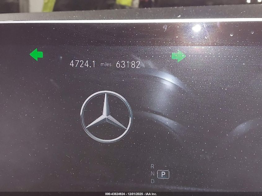 2019 Mercedes-Benz A 220 VIN: WDD3G4EBXKW026413 Lot: 43824924