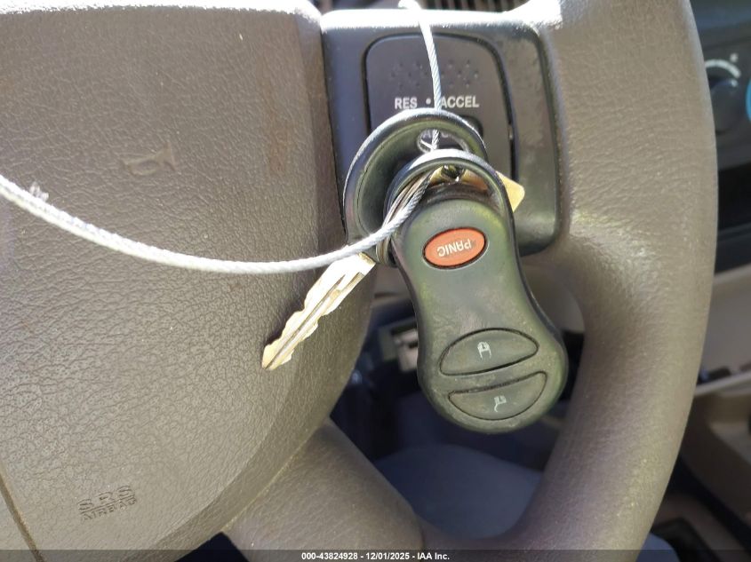 2004 Dodge Ram 1500 Slt/Laramie VIN: 1D7HU18N84J179780 Lot: 43824928