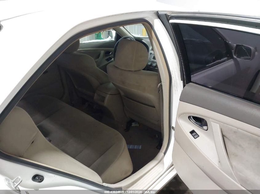 2007 Toyota Camry Le VIN: 4T1BE46K37U524915 Lot: 43824929