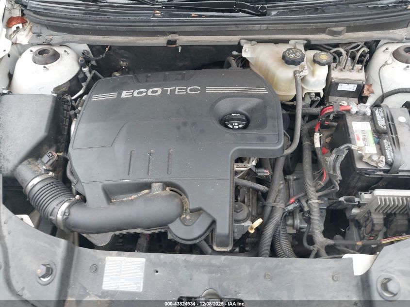 2009 Chevrolet Malibu Lt VIN: 1G1ZH57BX9F148731 Lot: 43824934