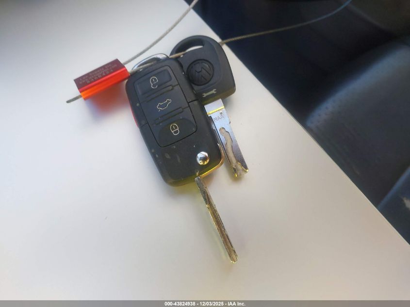 2006 Volkswagen Jetta 2.5 VIN: 3VWSG71K36M767065 Lot: 43824938