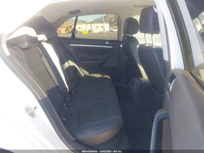 2006 Volkswagen Jetta 2.5 VIN: 3VWSG71K36M767065 Lot: 43824938