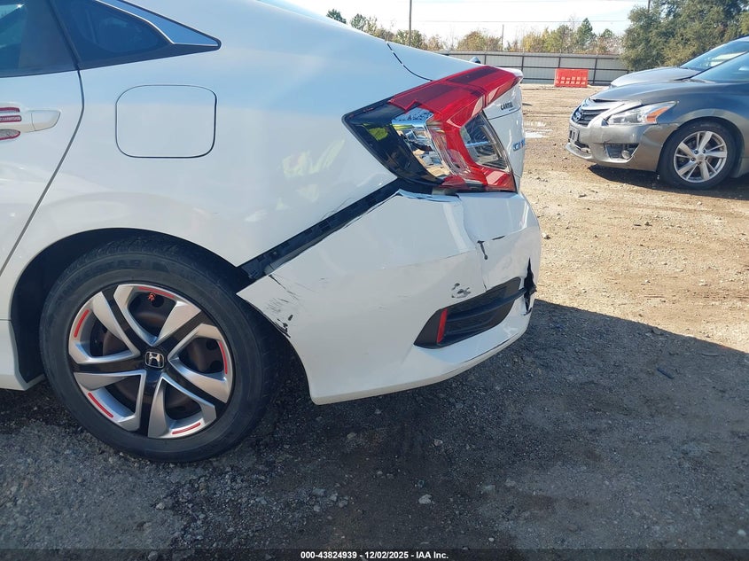 2HGFC2F53JH507652 2018 HONDA CIVIC photo no. 18