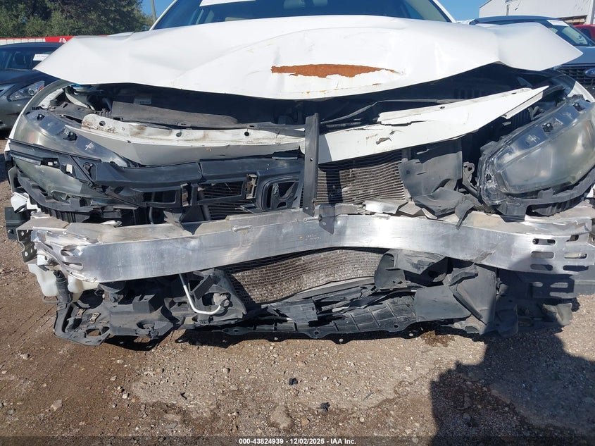 2HGFC2F53JH507652 2018 HONDA CIVIC photo no. 19